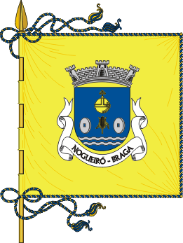 Ovnis em Nogueiró – Braga